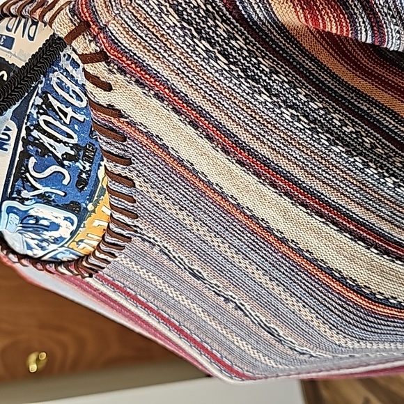 Chaps three-quarter sleeve sweater - Picture 2 of 4